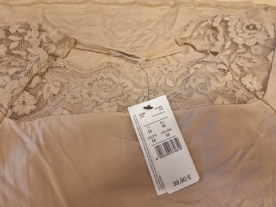 Bluzka intimissimi damska w rozm. M