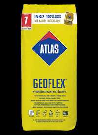 Zaprawa klejowa ATLAS Geoflex klej żelowy
