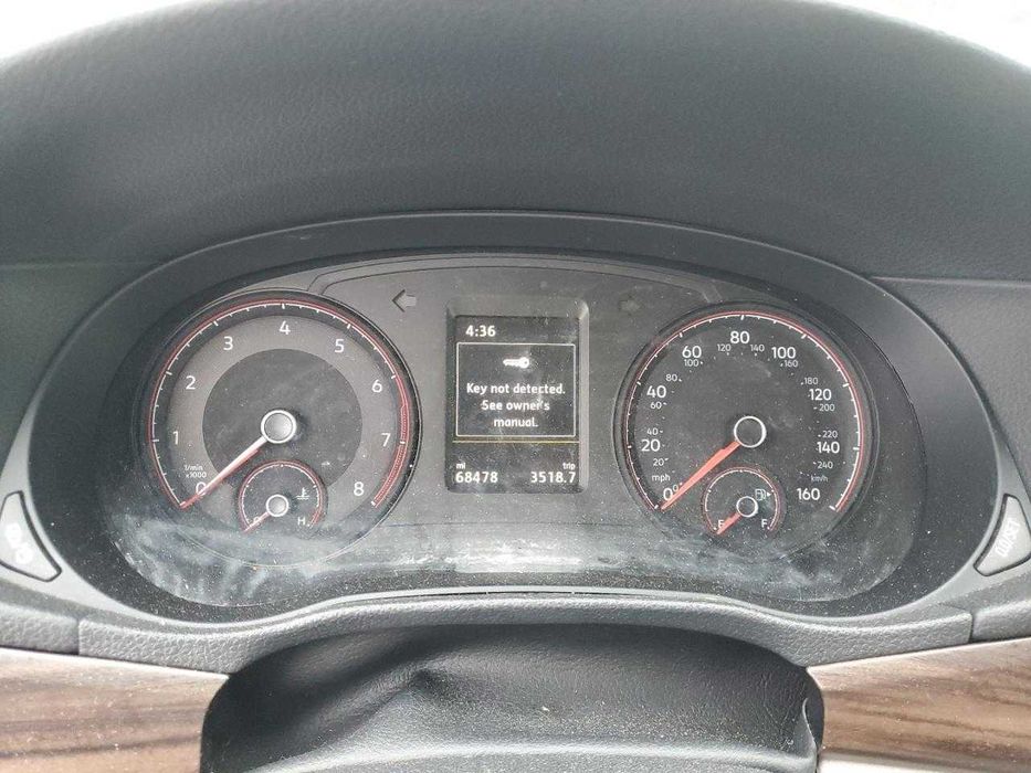 2020 Volkswagen Passat SEL