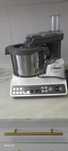 Robo cozinha Kenwood