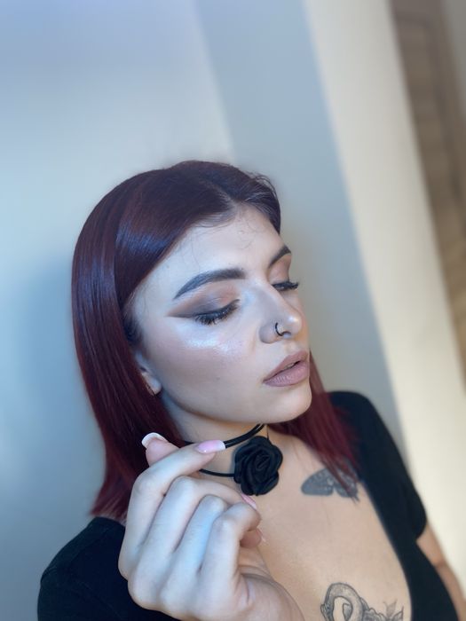 Makijaż na każdą okazję- Podkreśl swoje piękno!