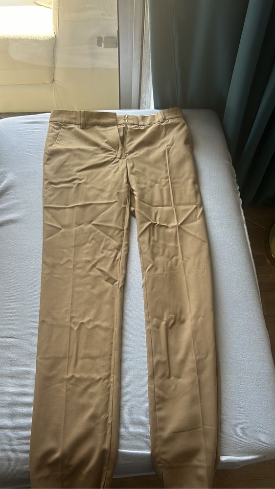 Calcas massimo dutti