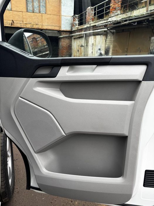 Volkswagen Transporter T6 оригинал.