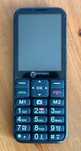 Telefon dla seniora (niedosłyszącego) Geemarc CL8600