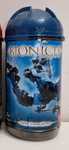 Kolekcja Lego BIONICLE -  Metru / Rahkshi / Vahki / VISORAK