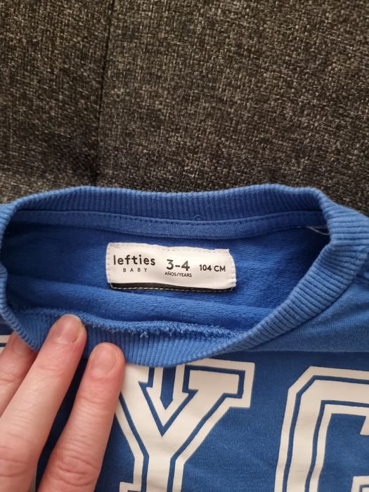 Camisolas criança-Vendo todas por 5€