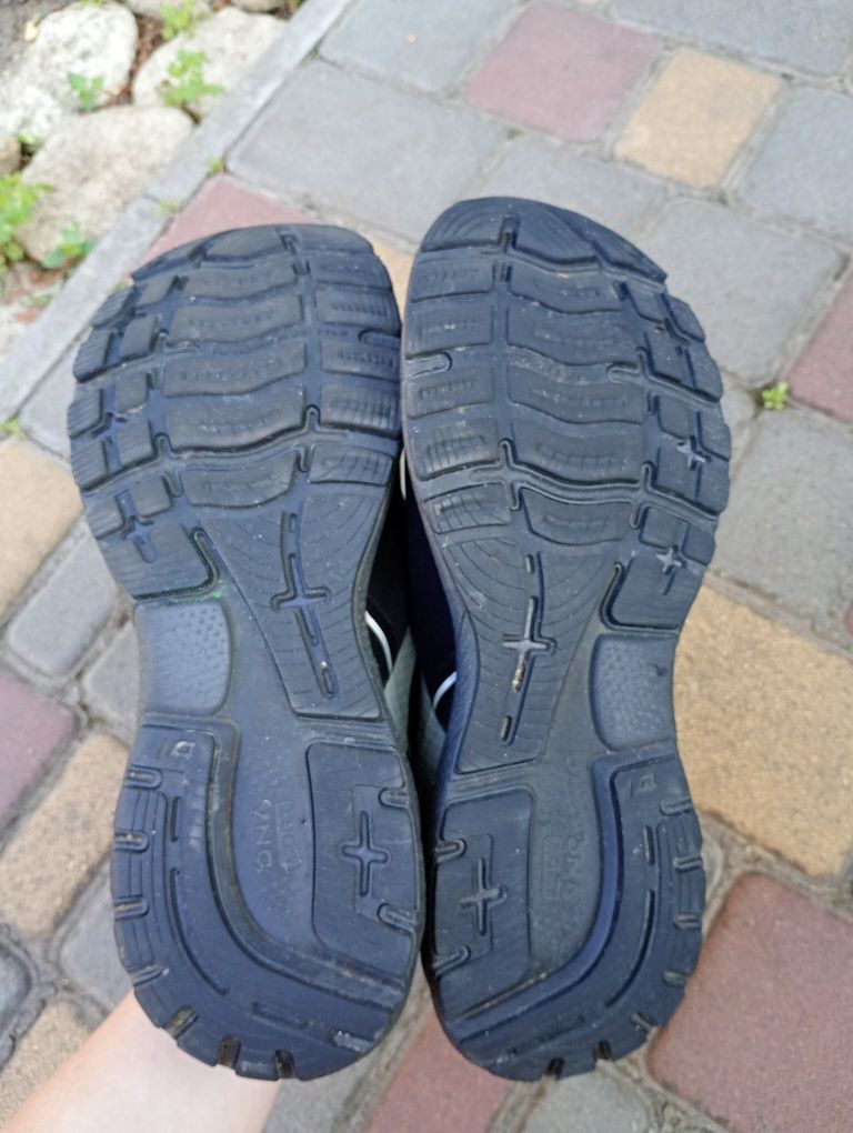 Кросівки Brooks Ghost 14 Gore Tex 45 / 45,5