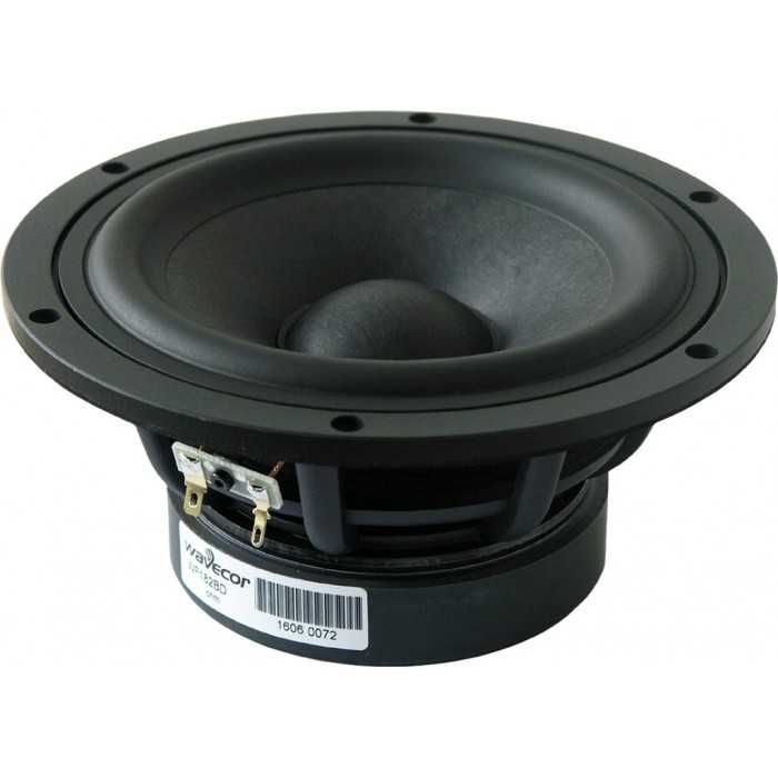NOWY głośnik niskośredniotonowy Wavecor WF182BD09 18cm 4 Ohm -30%