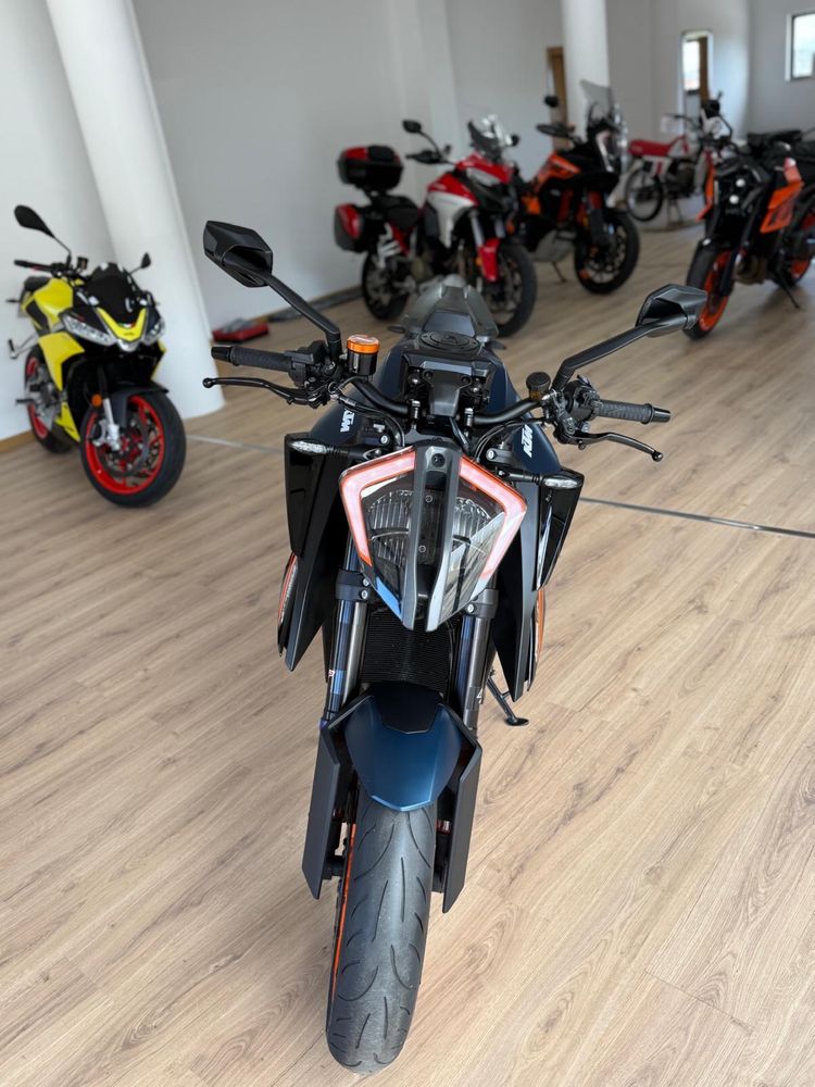 Ktm 1290 super duke r evo, 2023, 19 mil klms
