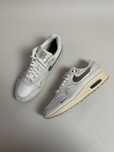 Кросівки NIKE AIR MAX 1 SAIL IRONSTONE  розмір 45,5 29,5 см