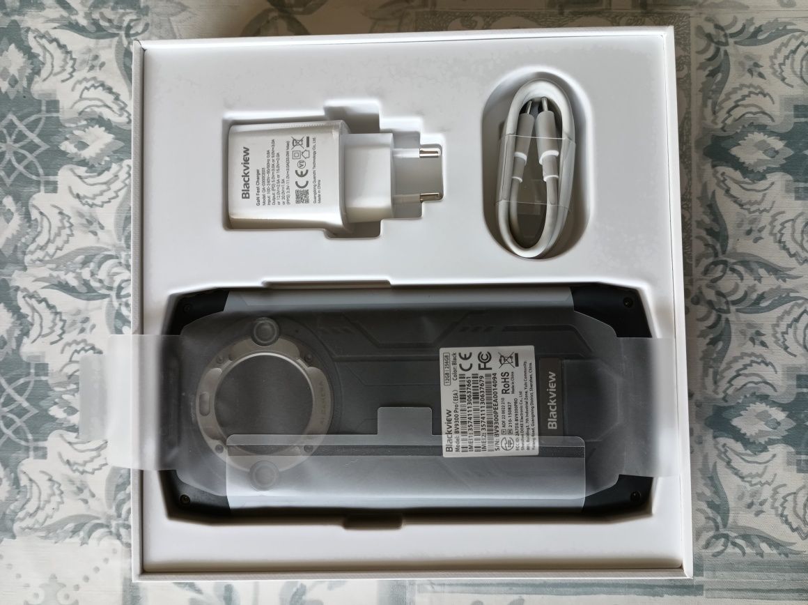 Blackview BV9300PRO