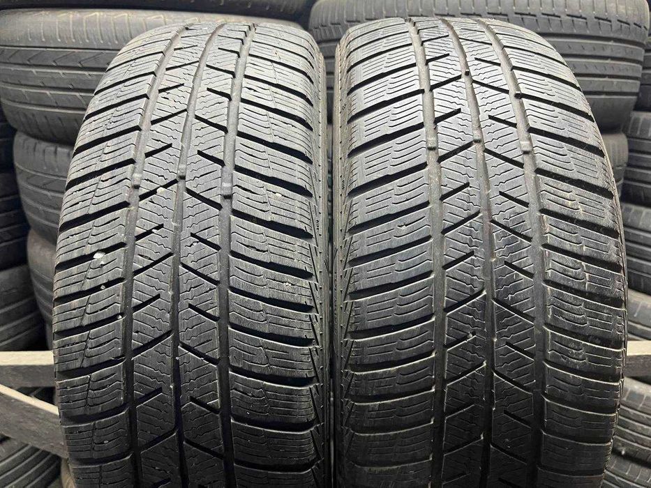 205/55 R16 Barum комплект зима