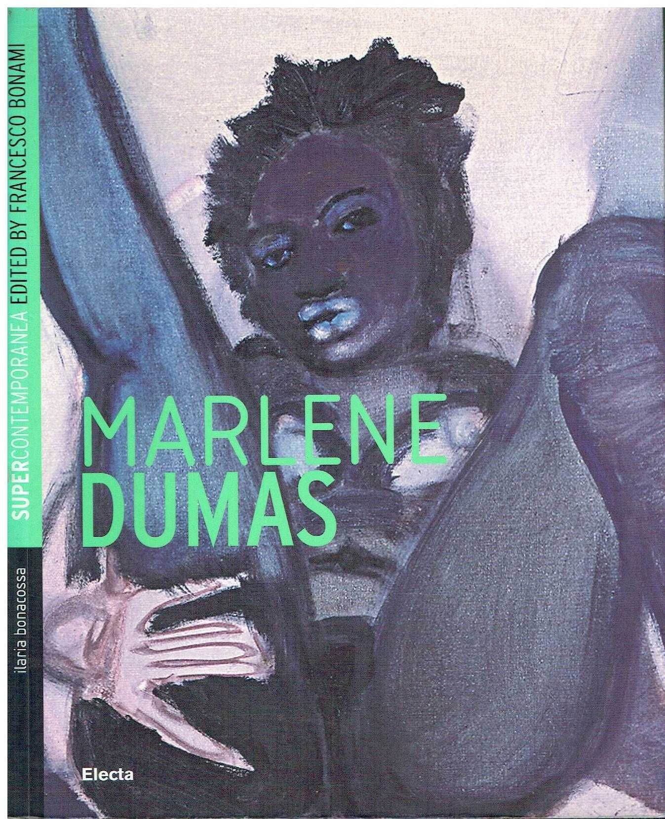 13587

Marlene Dumas
de Ilária Bonacossa