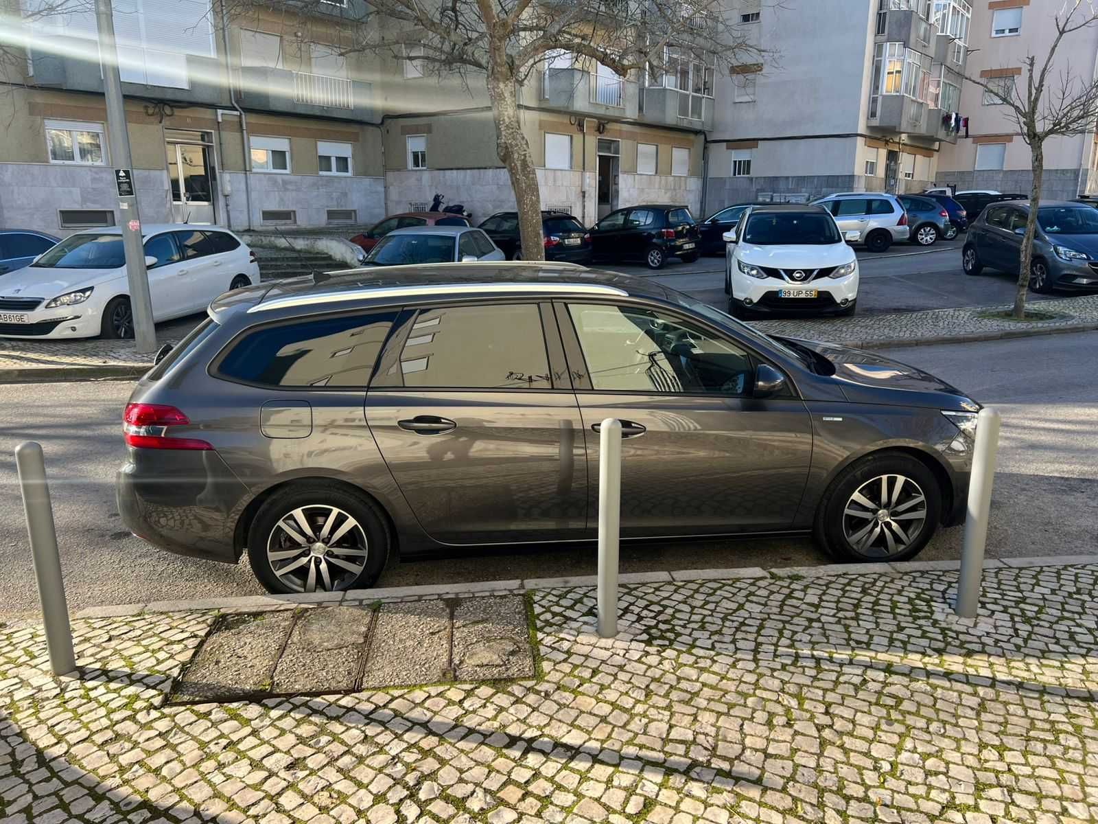 TVDE precisa-se de motorista