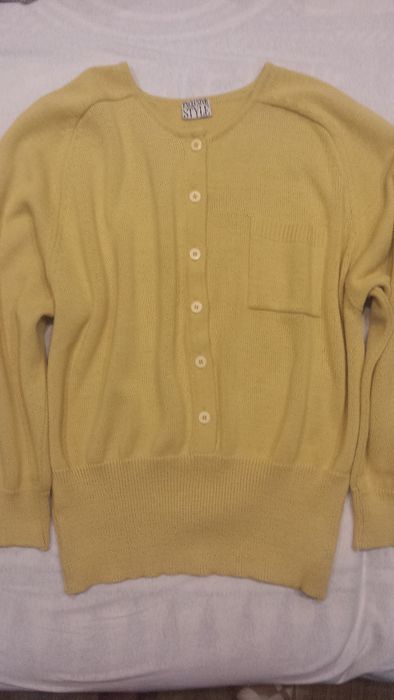 Sweter damski rozm.52