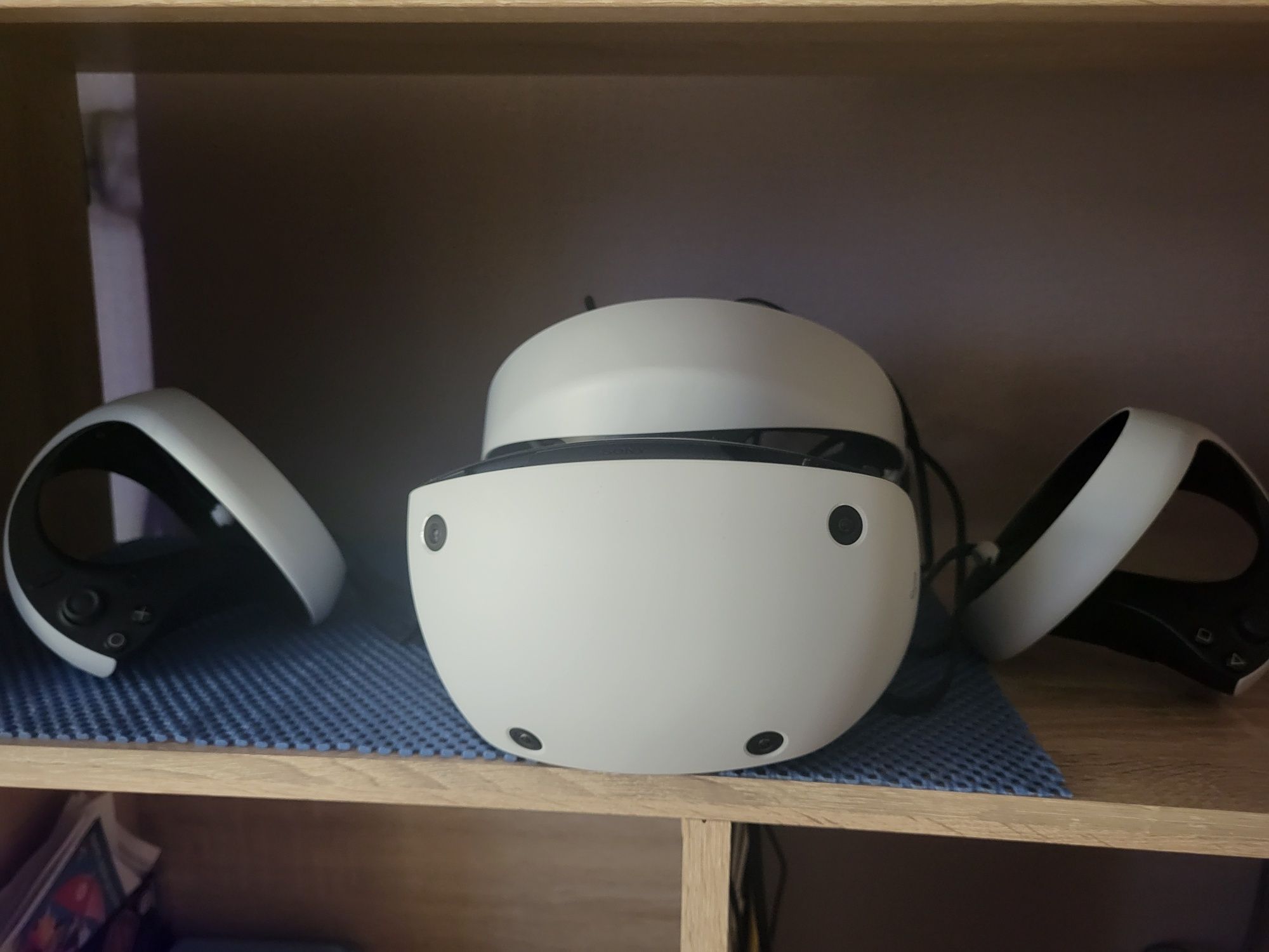 Очки віртуальной реальности VR2 без торга