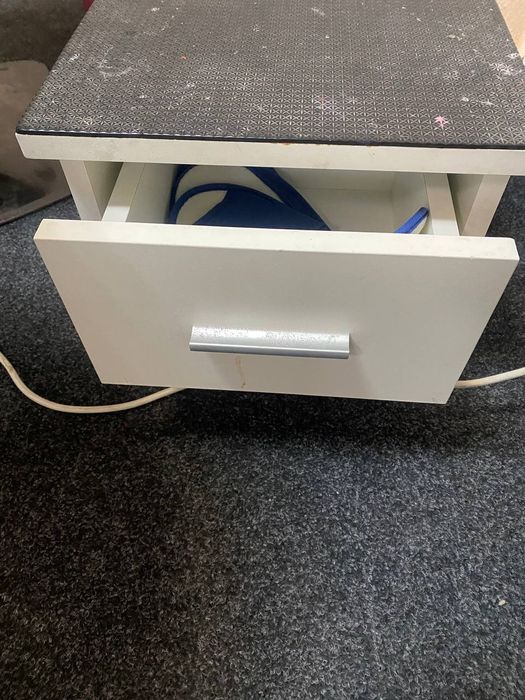 Кресло для педикюра срочно