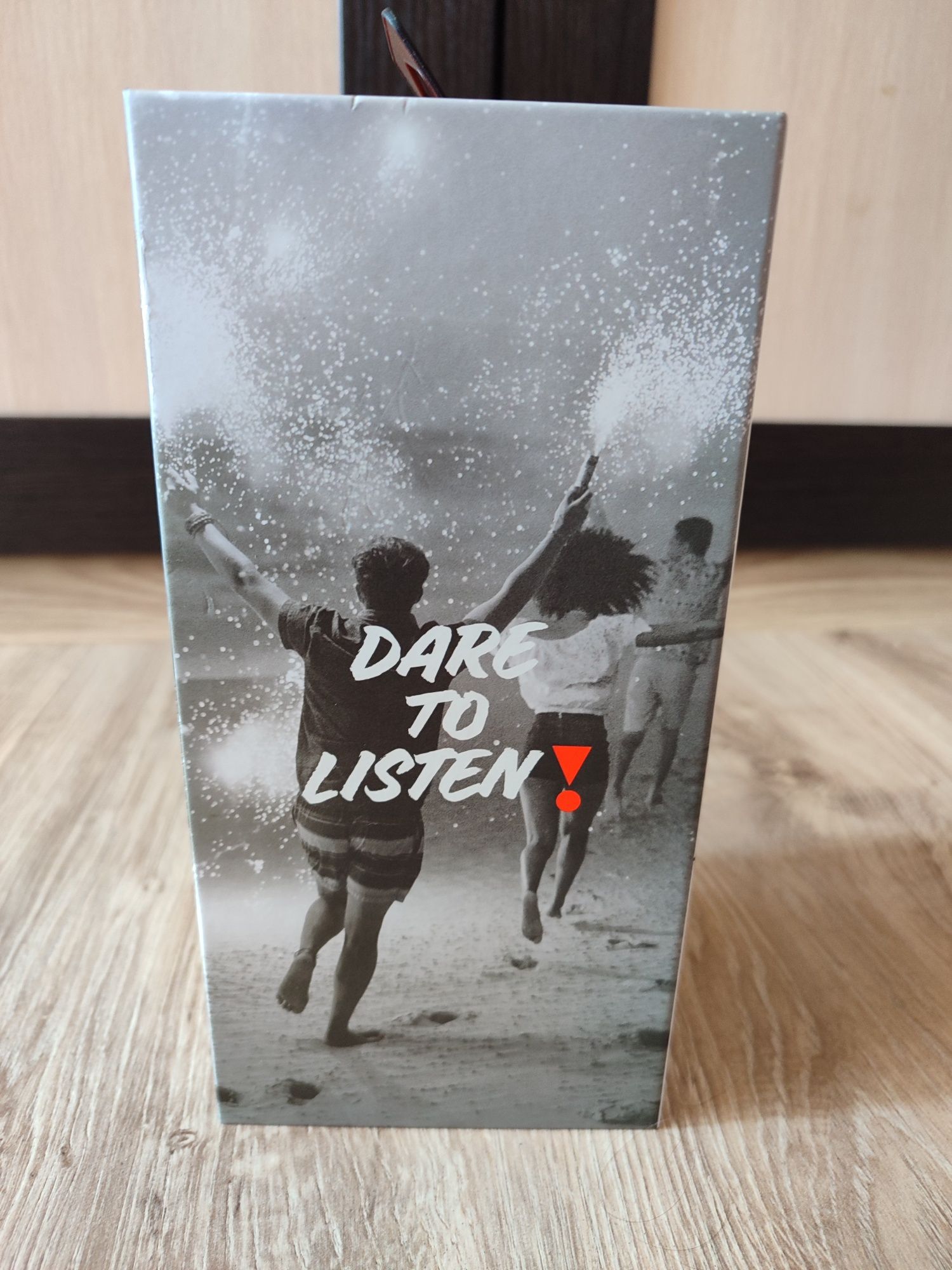 JBL Flip 6 Grey портативна колонка