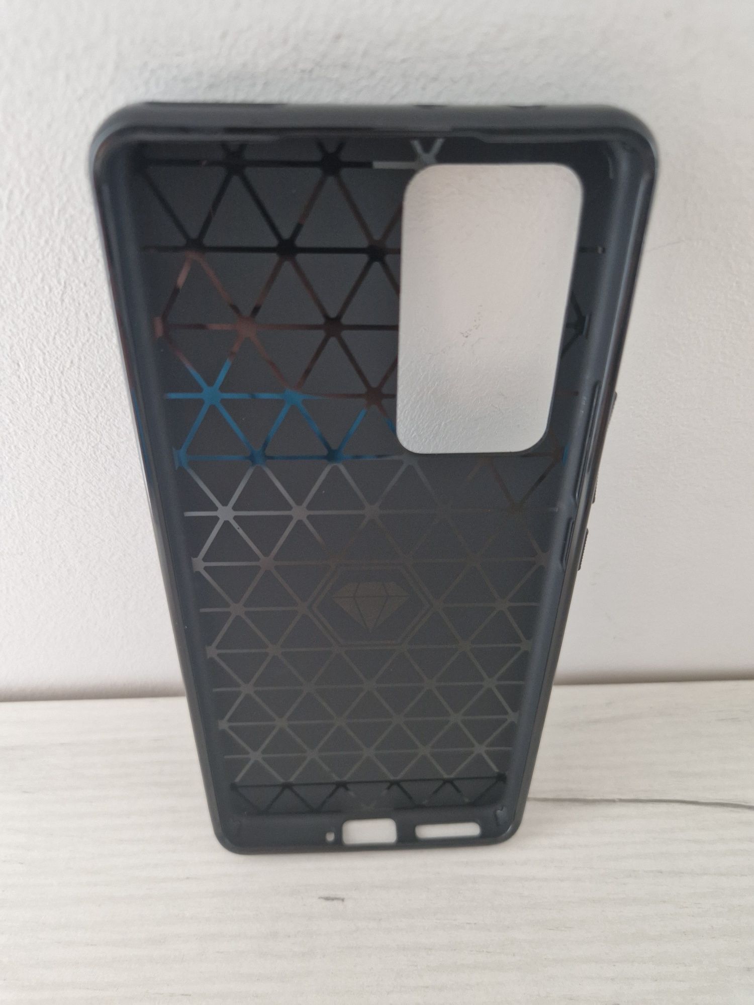 Thunder Case do Xiaomi 12 Pro Czarny