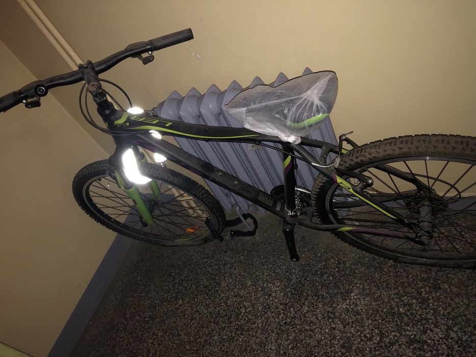 Rower górski damski Kross Lea F3