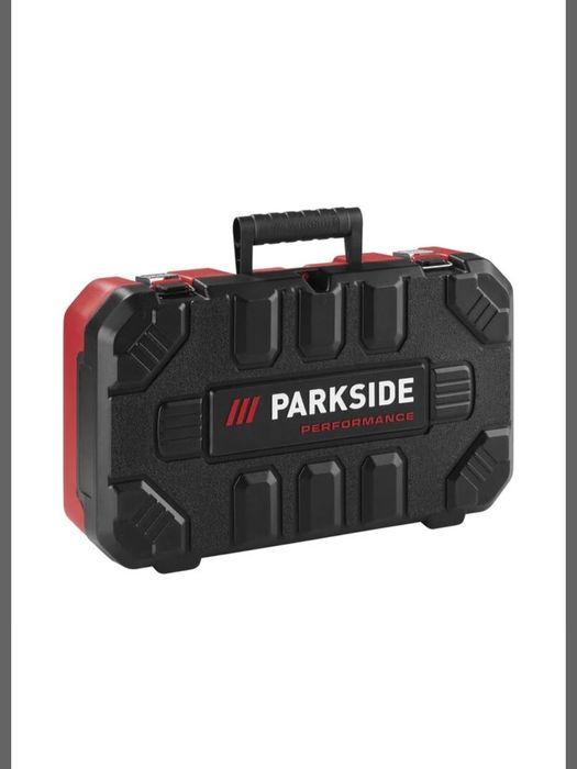 Serra Tico Tico 20V Parkside Performance