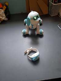 Piesek Fafik, robot interaktywny
