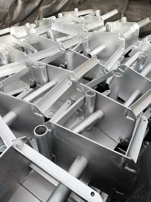 Sklejka budowlana, szalunki stropowe, podpora budowlana dźwigar korona