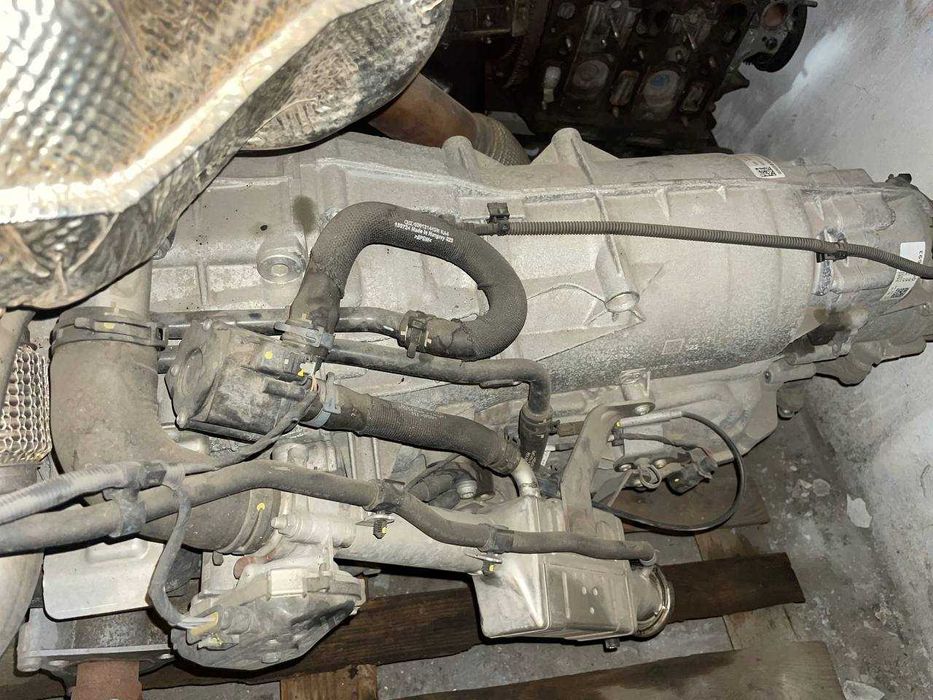 акпп audi  a6 a7 a8 q5 q7 q8  0D5300039 SKV