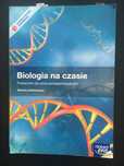 Biologia na czasie Zakres podstawowy Nowa era