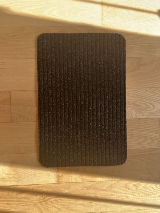 Wycieraczka do butów