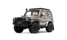 RGT ROCK CRAWLER INTRUDER Toyota LC71 4x4 1:10