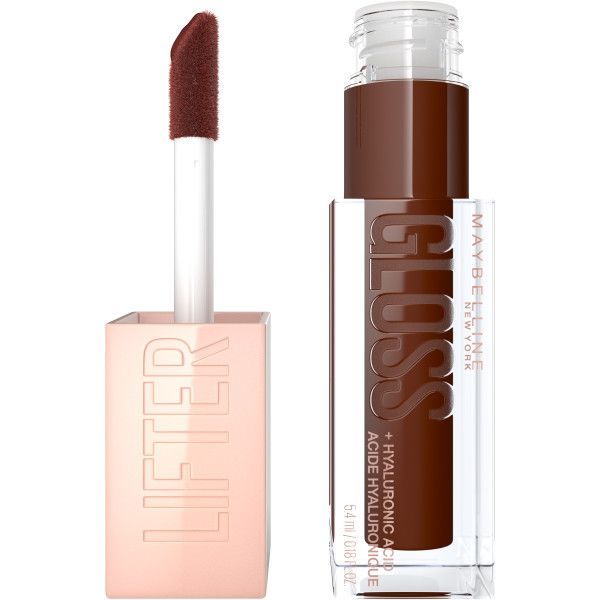 Maybelline Lifter Gloss błyszczyk do ust 029 Toast 5.4ml