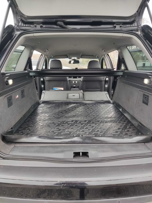 Opel Vectra C універсал