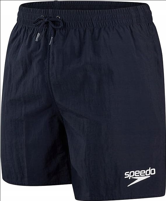 h163 speedo essentials 16" watershort spodenki kąpielowe męskie xl