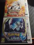 Jogos Pokémon Sun/Moon