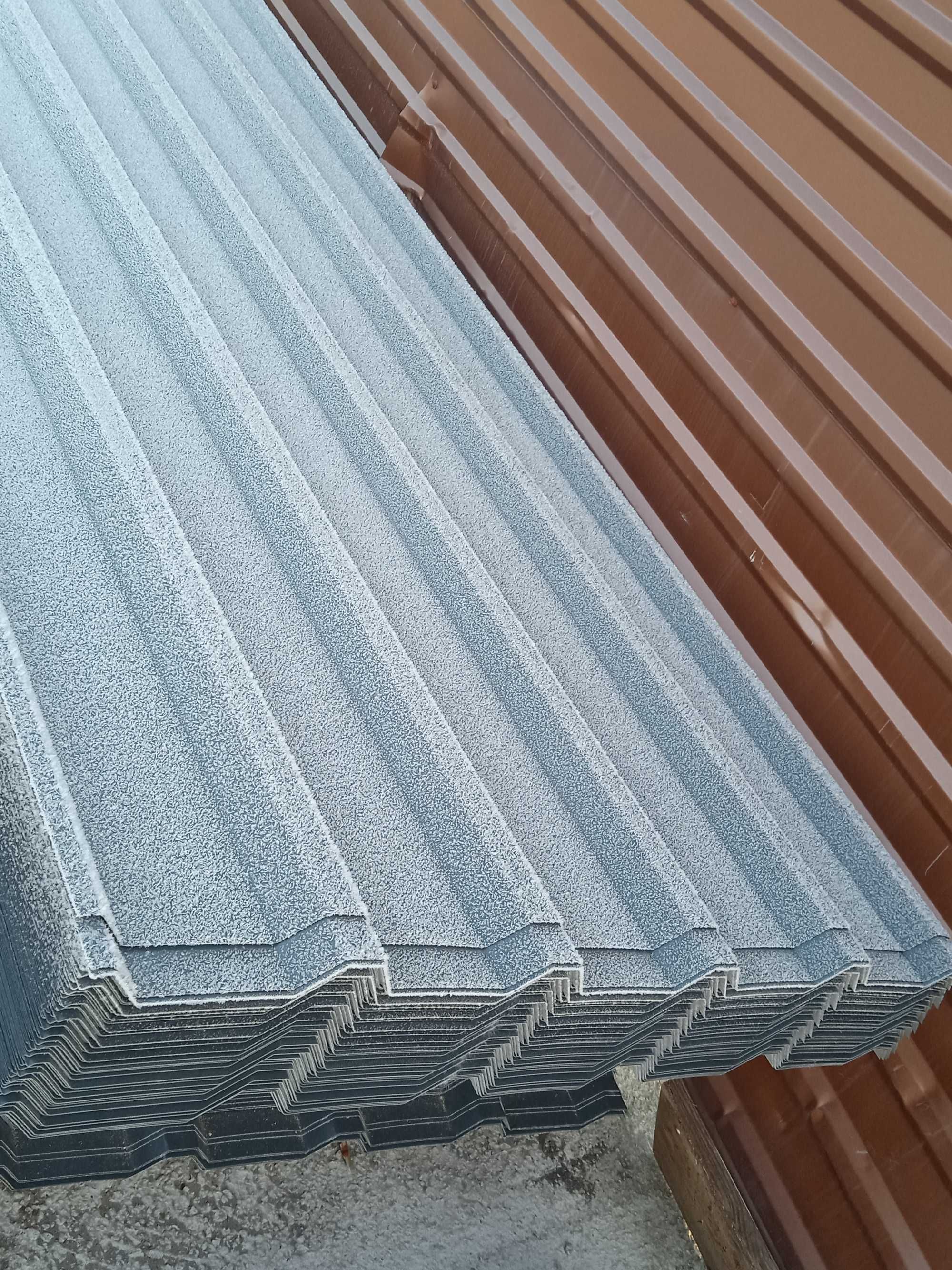 blacha trapezowa t8, t18 PRODUCENT - DACHY NA MIARĘ