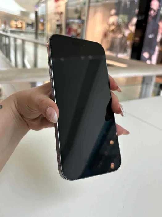iPhone 14 Pro Max 128 GB Space Black - OKAZJA!