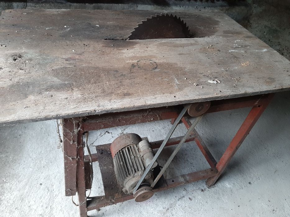 Cylkuralka  Krajzega Piła 220v 230v