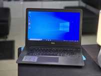 Ноутбук Dell 14 Core i3-6006u ssd хороший