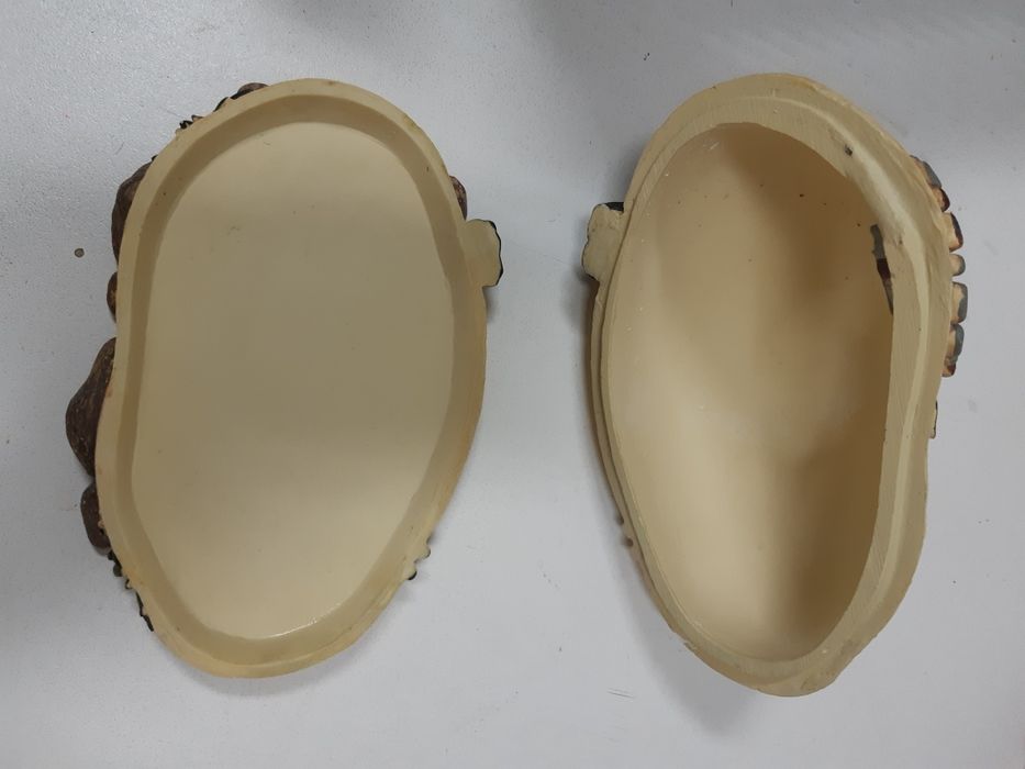 Ninho/ Toilet hamster