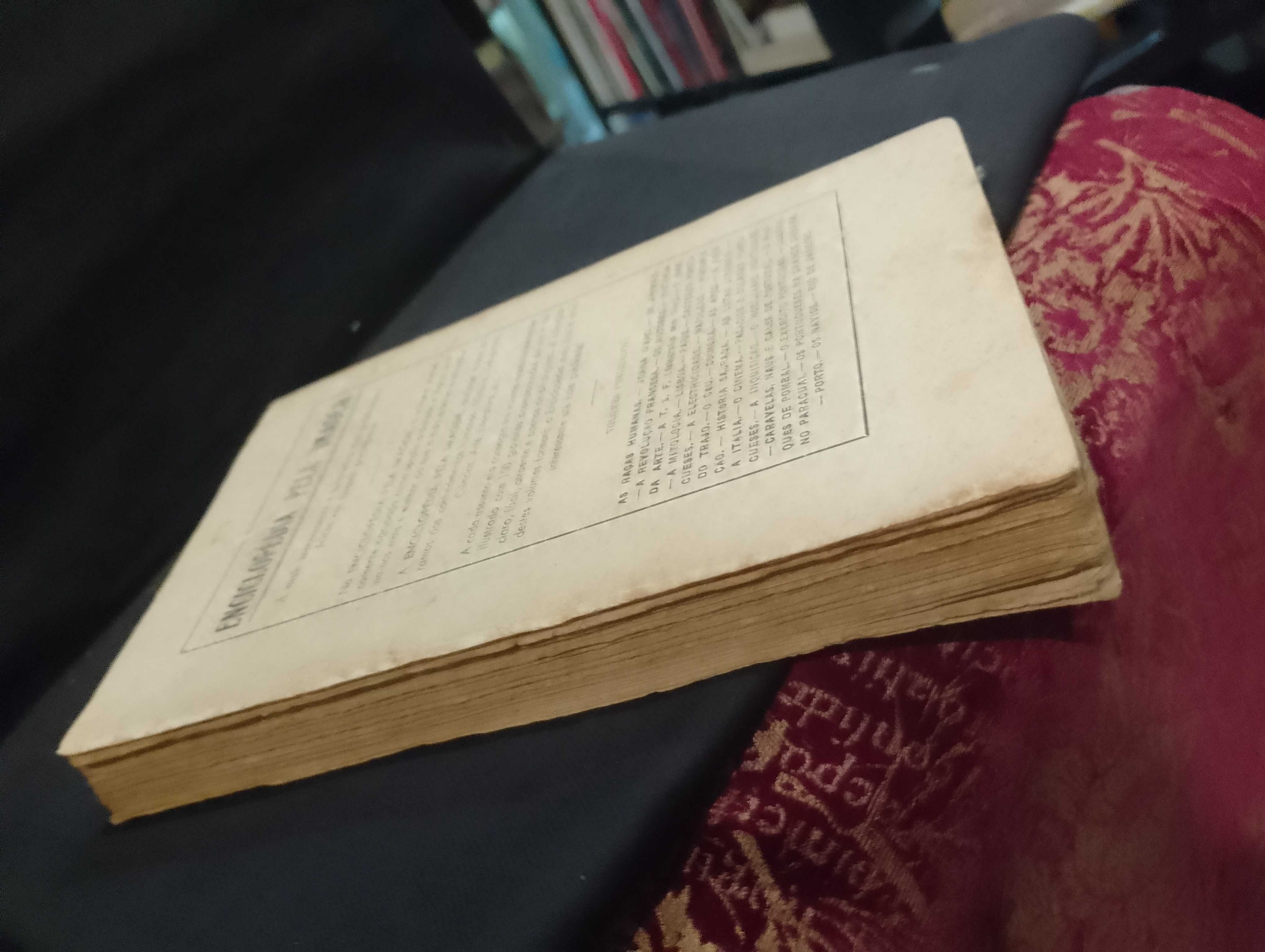 Amansia de uma Fúria "Shakespeare" 1955
