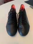 Buty piłkarskie profesjonalne Puma King Mx SG