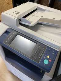 Impressora A3 Xerox 7830