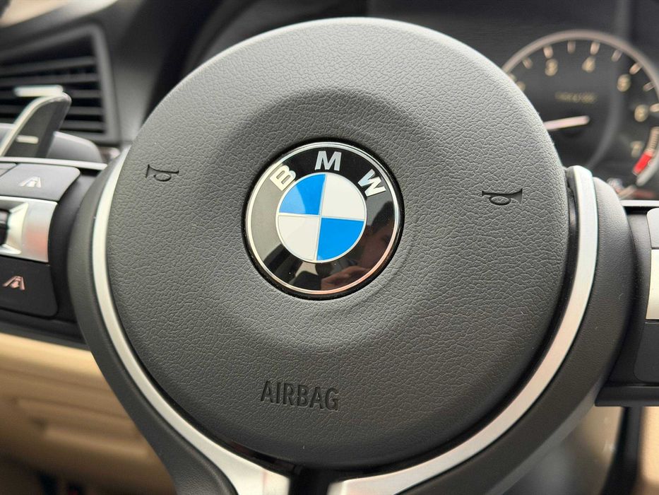 Avtoreal_kr BMW 535i F10 2015