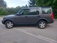 Land Rover Discovery 2.7 diesel