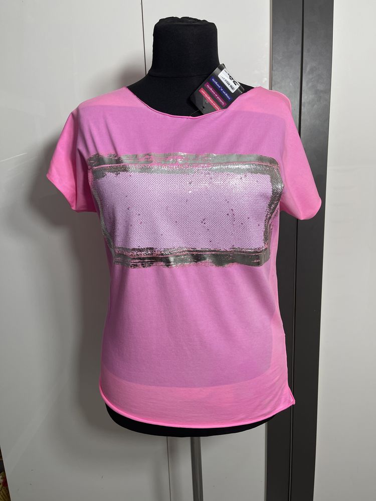 New Collection Bluzka Damska