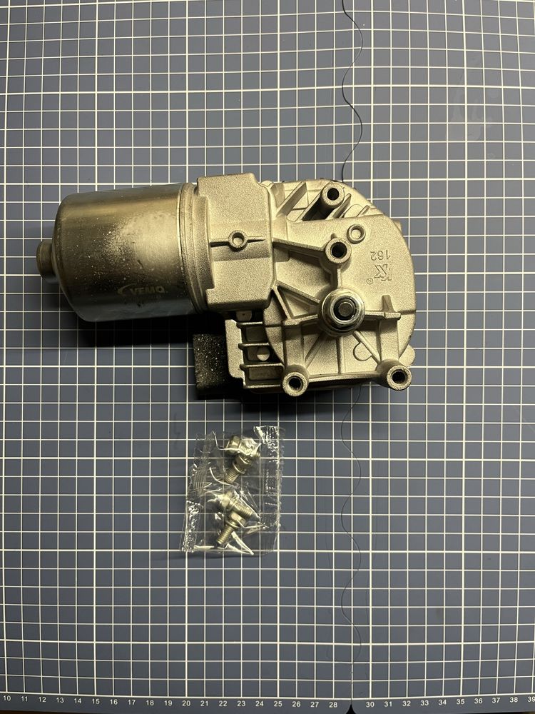 Motor Limpa Vidros Audi A3 8PA