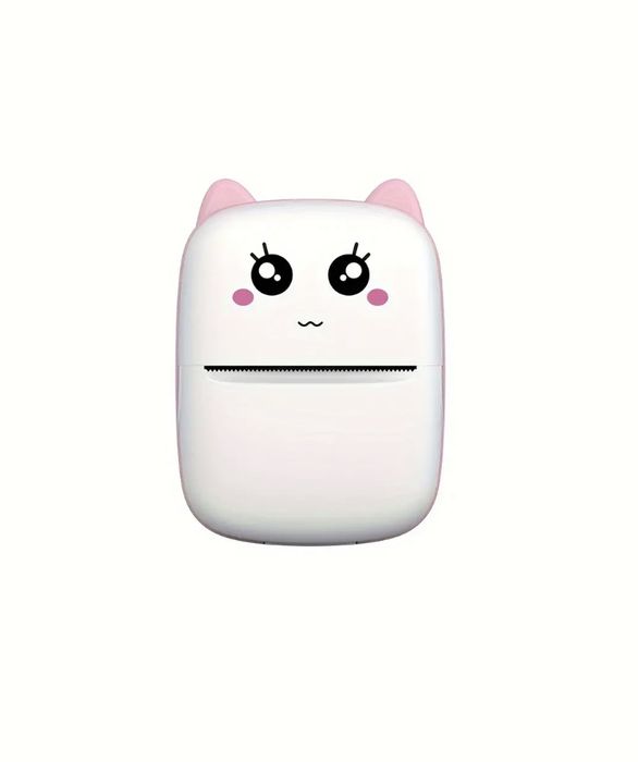 Кишеньковий Міні-принтер