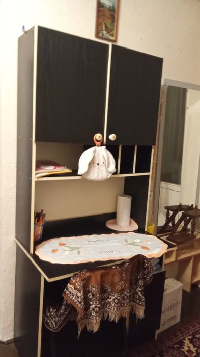 Здається кімната