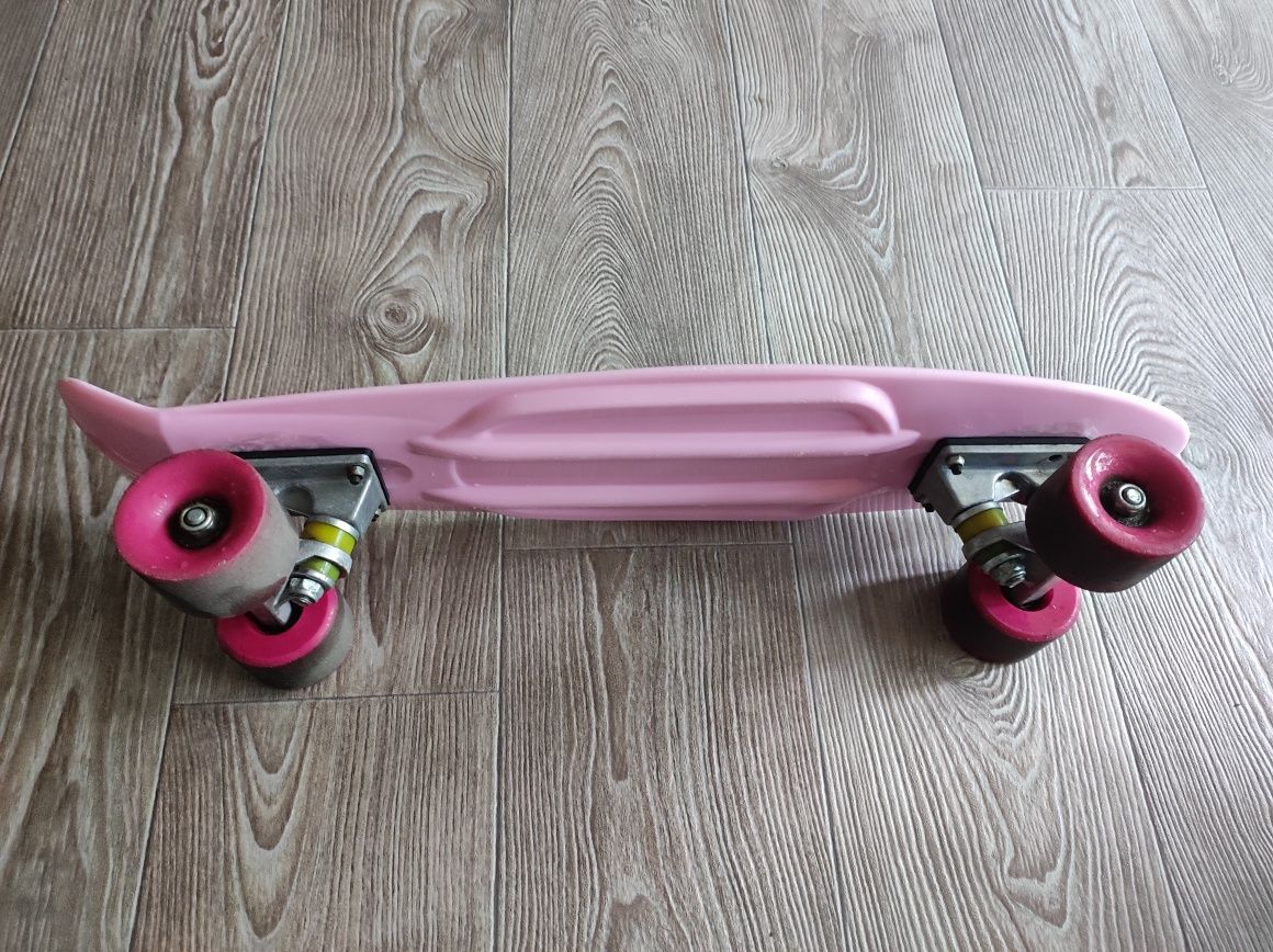 Скейт дитячий, Penny Board Profi Sport